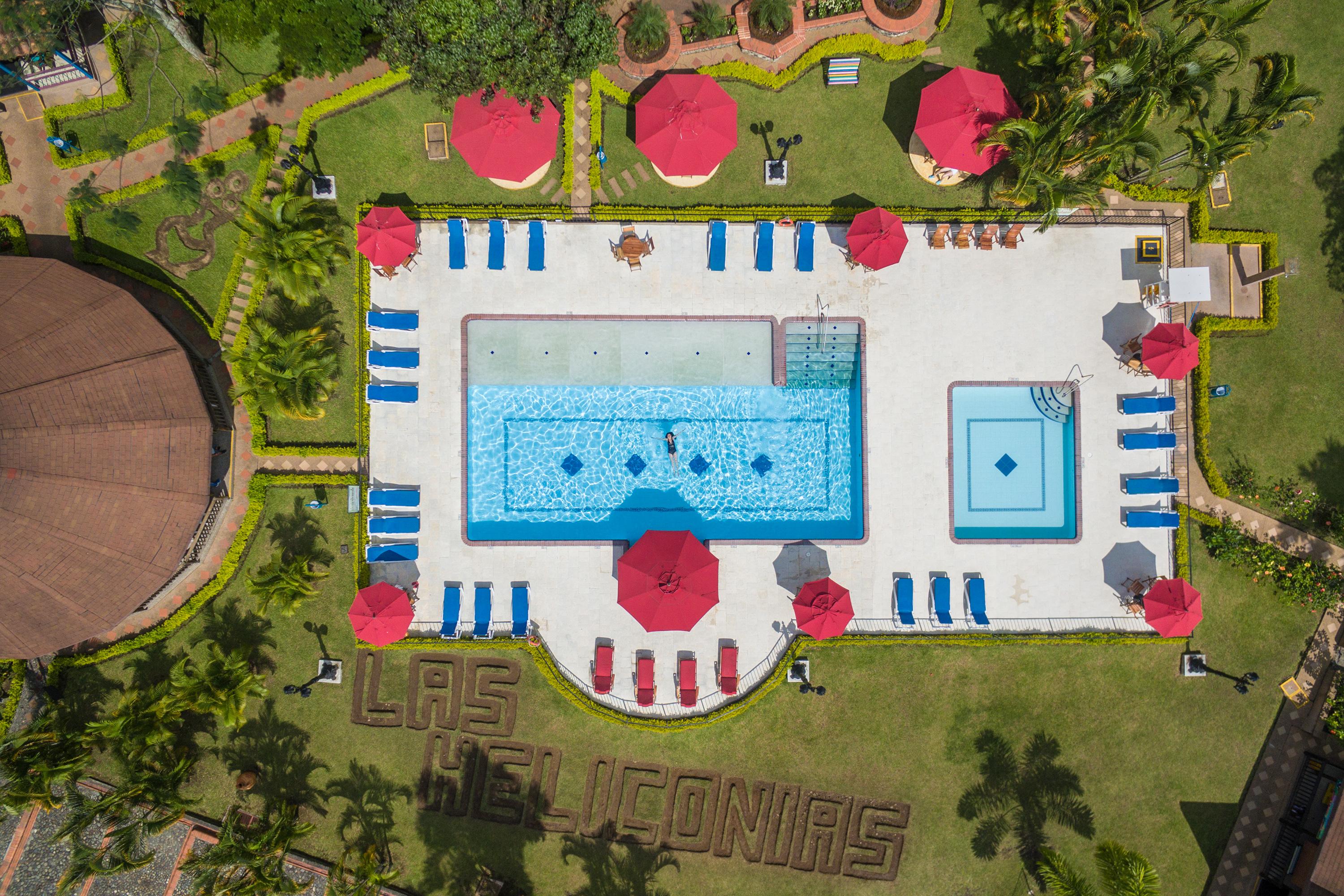 Decameron Las Heliconias Quimbaya Εξωτερικό φωτογραφία